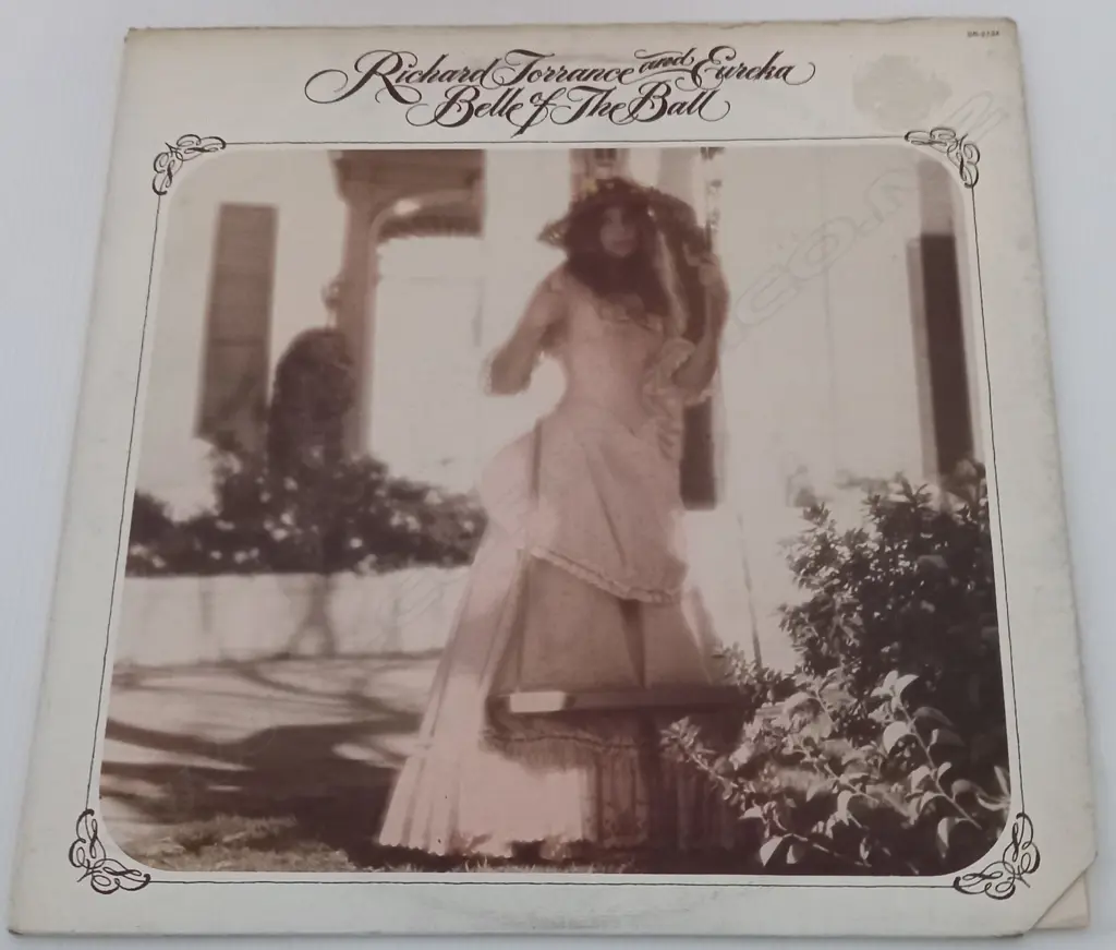 Richard Torrance And Eureka (5), Belle Of The Ball Image 1++